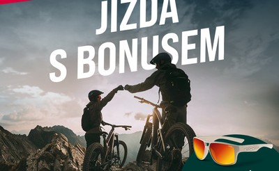 Krkonoše během týdne? Nejlepší doba na cyklovýlet – nyní s dárkem od R2 zdarma