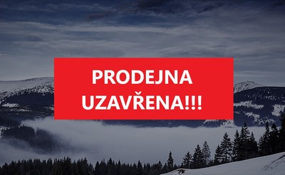 ZAVŘENO Z DŮVODU USNESENÍ VLÁDY
