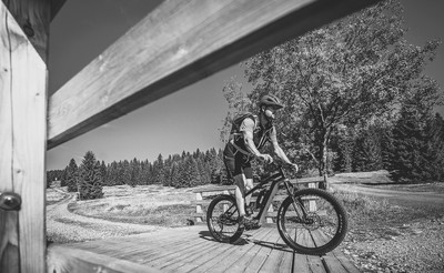 Konec bike sezóny 2023