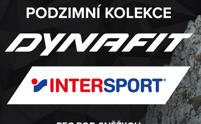 Podzimní kolekce Dynafit u nás na prodejně!