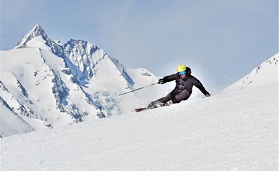 Spolupráce s www.skiwithme.cz