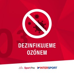 Ozón nejlepší dezinfekce