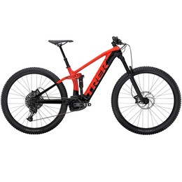 Scott Strike eRIDE 930, full