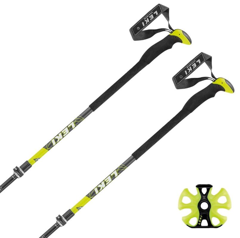 Leki