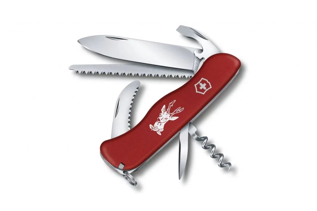 Victorinox